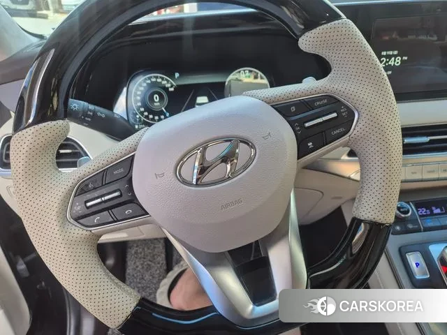 Hyundai Palisade id 3041419 из Кореи 15