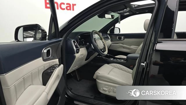 Kia Sorento 4th Generation id 3851954 из Кореи 20