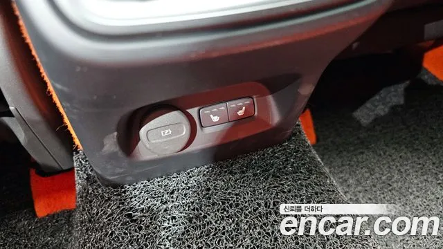 Volvo XC40 id 2763317 из Кореи 20