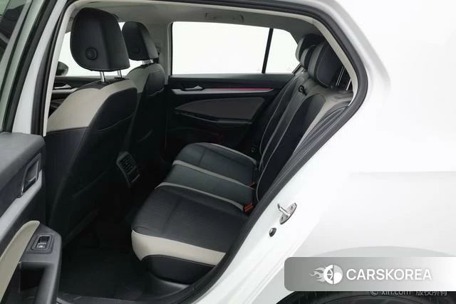 Volkswagen Golf id 4301109 из Китая 24