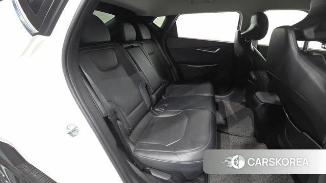 Kia EV6 id 4778924 из Кореи 33