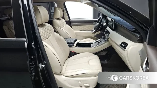 Hyundai Palisade id 3747324 из Кореи 20