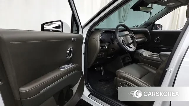 Hyundai Palisade (LX3) id 3512025 из Кореи 20