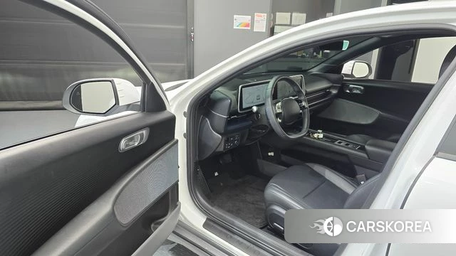 Hyundai Ionic 6 id 3922786 из Кореи 20