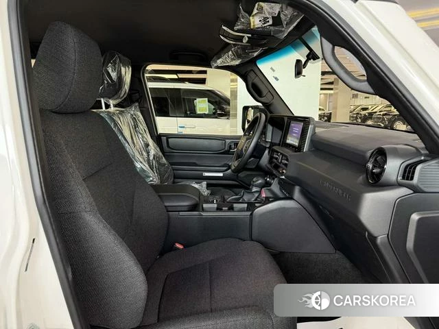 Toyota Prado (imported) id 4262537 из Китая 10