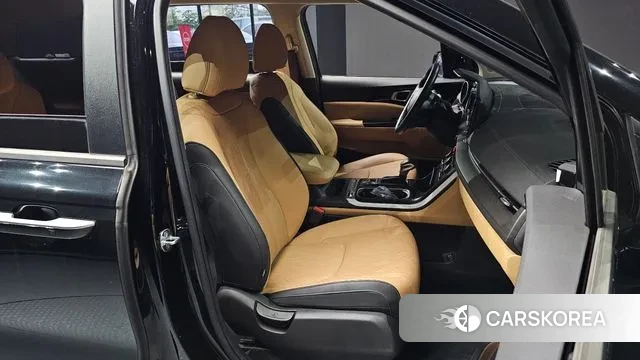 Kia Carnival 4th generation id 3116282 из Кореи 20