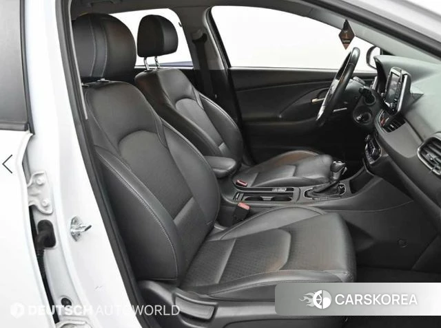 Hyundai i30 (PD) id 4331790 из Кореи 20