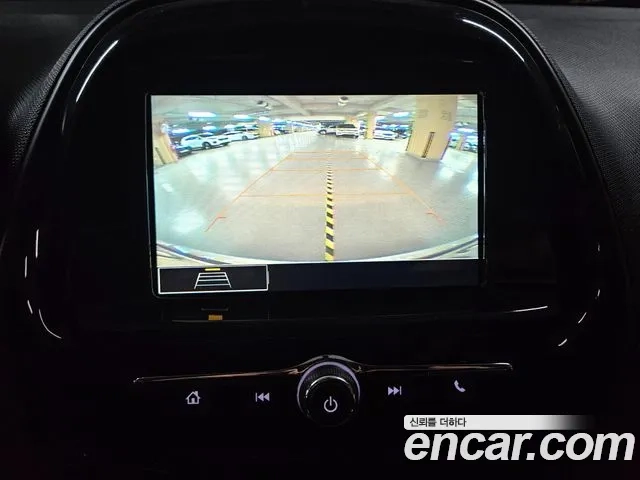 Chevrolet (GM Daewoo) The New Spark id 2876374 из Кореи 16