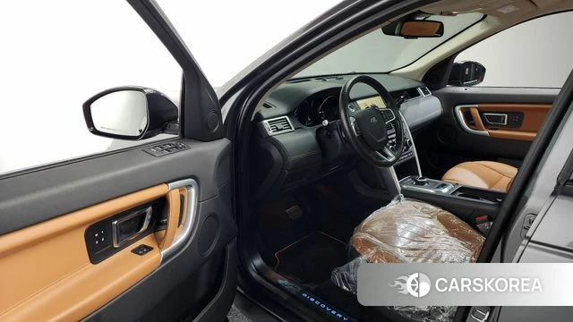 Land Rover Discovery Sports id 4180800 из Кореи 20