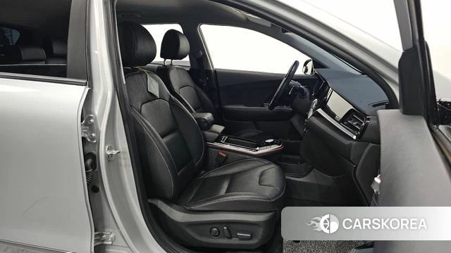 Kia Niro EV id 4550673 из Кореи 30
