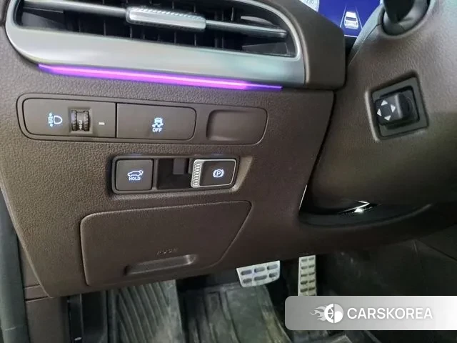 Hyundai The New Palisade id 2989095 из Кореи 20