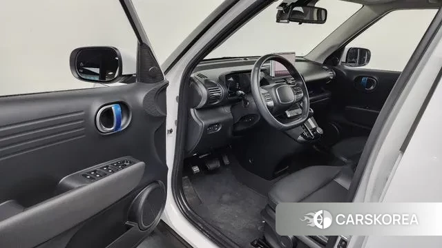 Hyundai Casper id 3383336 из Кореи 20