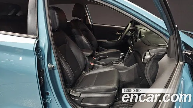 Hyundai Kona id 2335872 из Кореи 20