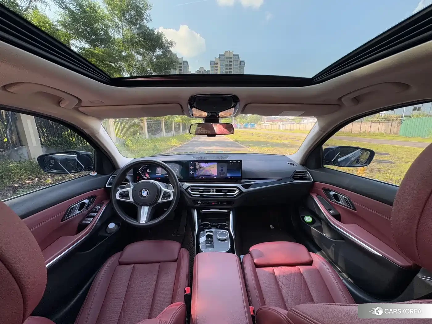 BMW 3 series id 4576335 из Китая 12