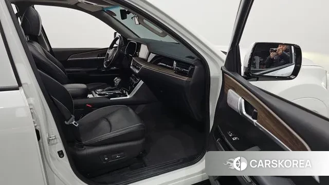 Kia Mohave Master id 3664986 из Кореи 20