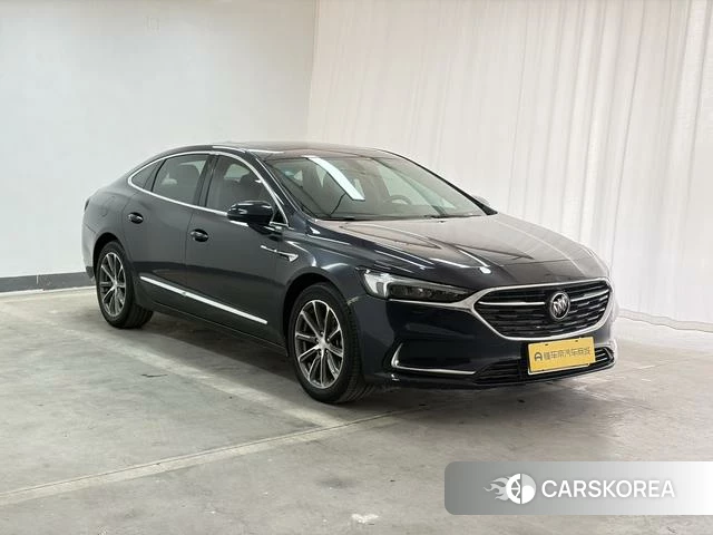 Buick Lacrosse id 4253793 из Китая 20