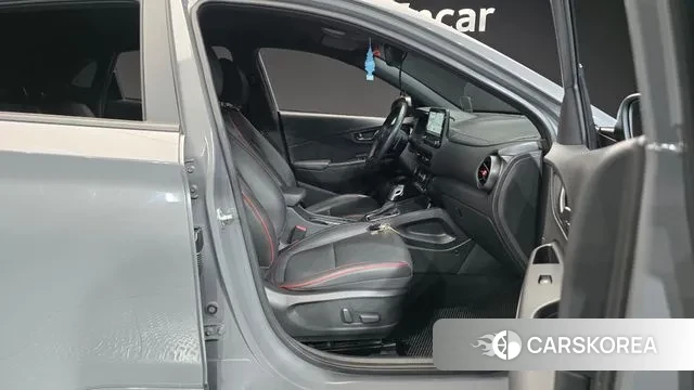 Hyundai The New Kona id 3323734 из Кореи 20