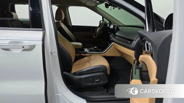 Kia Carnival 4th generation id 3865498 из Кореи 20