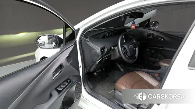 Toyota Prius 4th Generation id 3383813 из Кореи 20