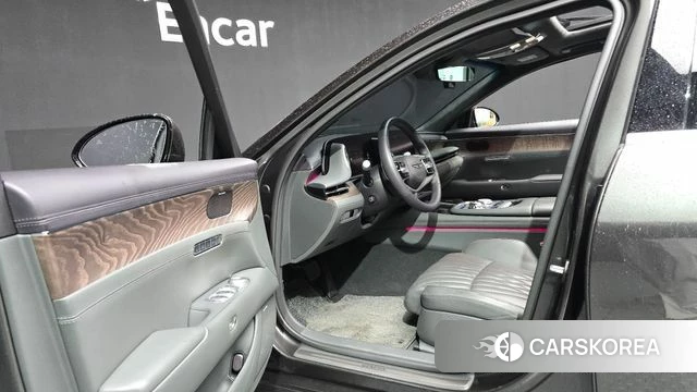 Genesis G90 (RS4) id 4308999 из Кореи 20