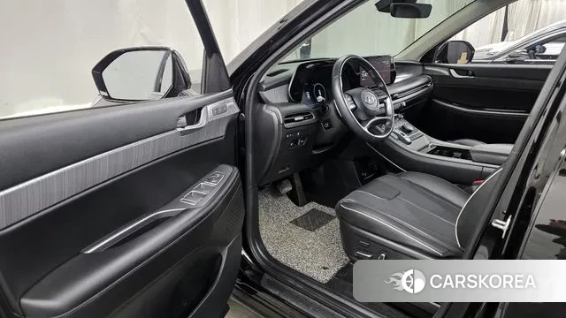 Hyundai The New Palisade id 3775988 из Кореи 20