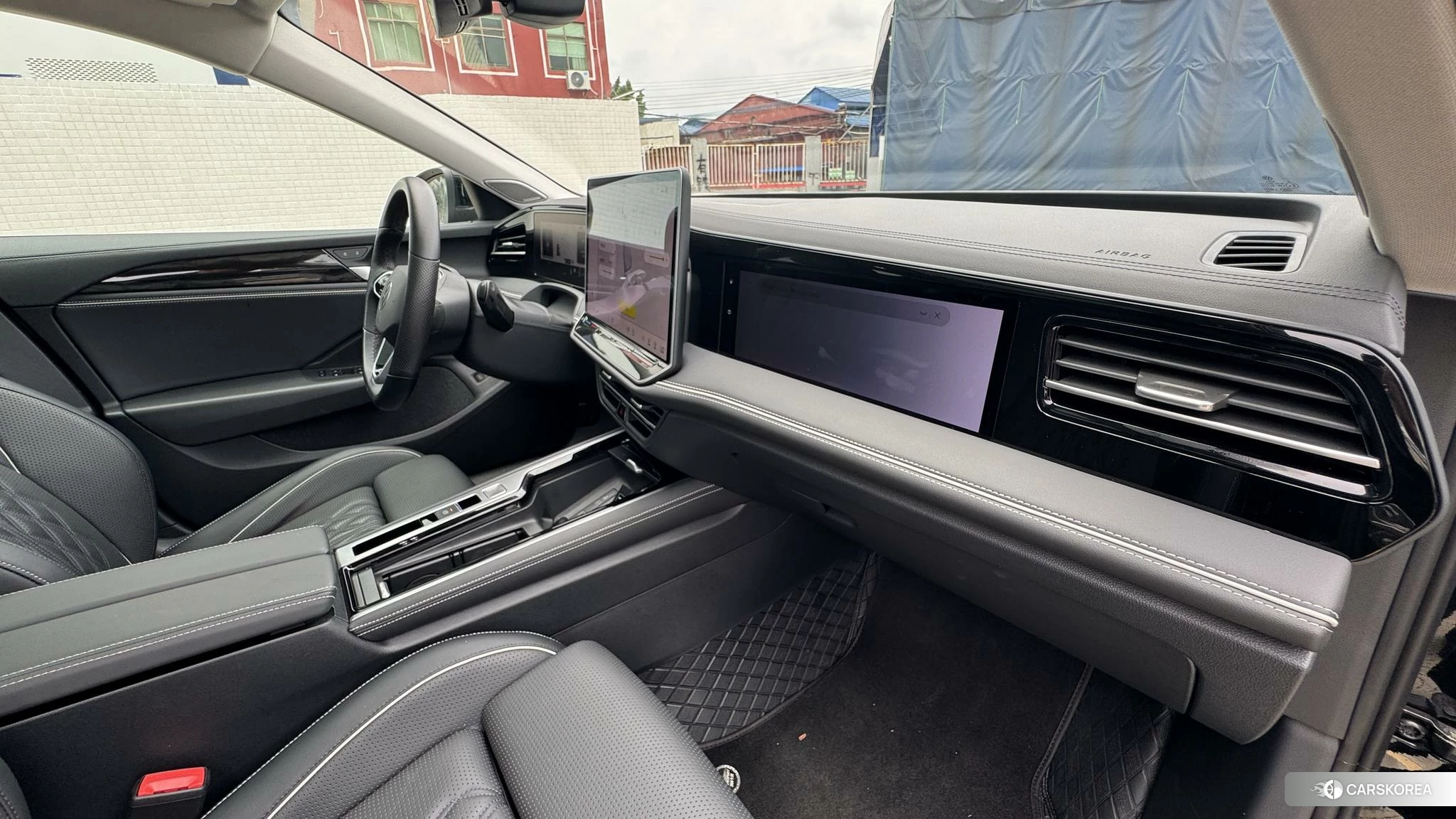 Volkswagen Magotan id 4486331 из Китая 22