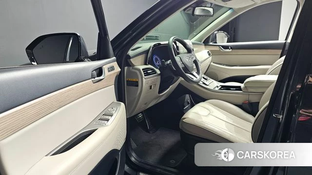 Hyundai Palisade id 4508373 из Кореи 33