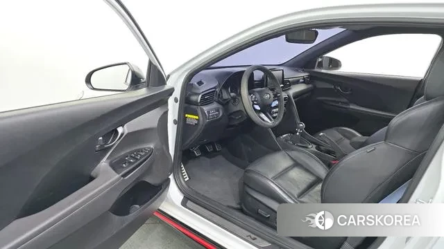 Hyundai Veloster (JS) id 3748454 из Кореи 20