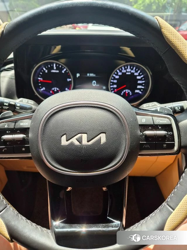 Kia Carnival 4th generation id 4366321 из Кореи 12