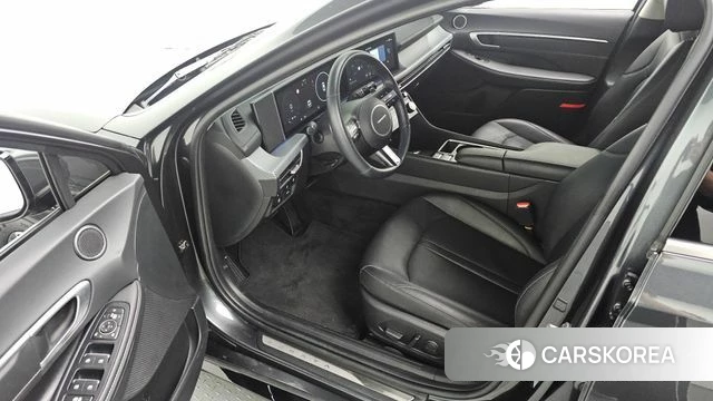 Hyundai Sonata D Edge (DN8) id 4442572 из Кореи 30