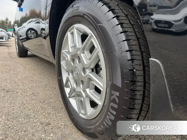 Hyundai Staria id 3462507 из Кореи 18