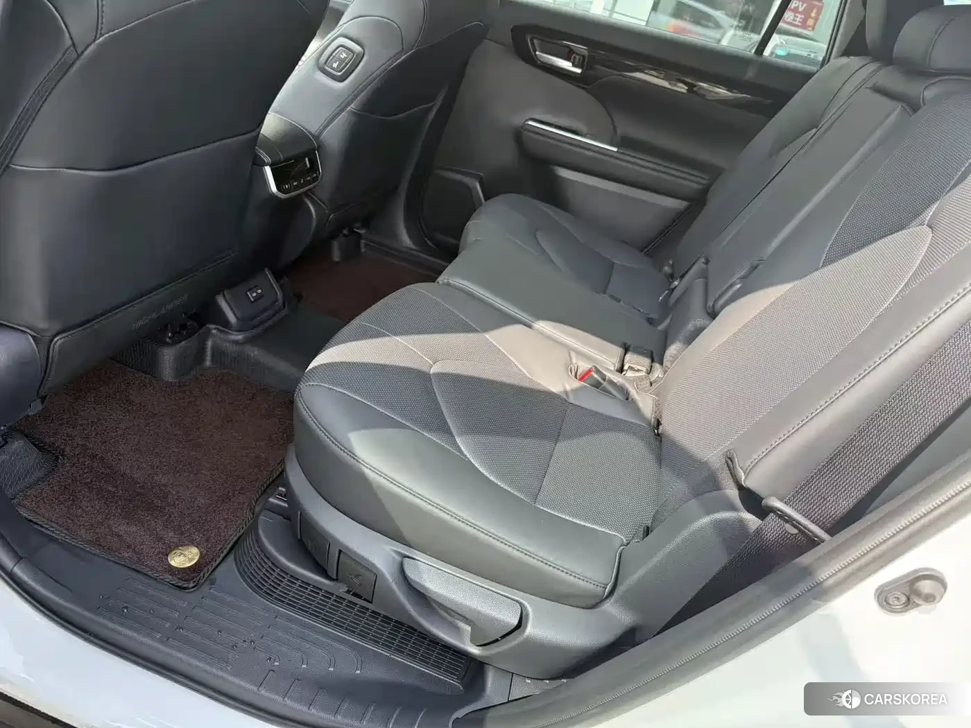 Toyota Highlander id 4617098 из Китая 14