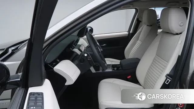 Land Rover Discovery Sports 2nd Generation id 3706465 из Кореи 20