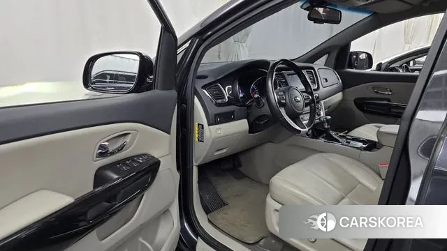 Kia The New Carnival id 3464632 из Кореи 20