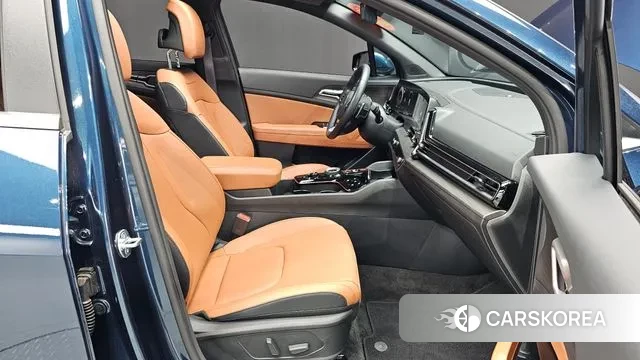 Kia Sportage 5th Generation id 2963636 из Кореи 20