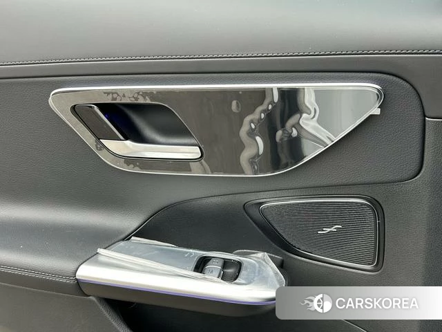 Mercedes-Benz Class C id 3857666 из Китая 17