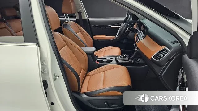 Kia The New Seltos id 3037038 из Кореи 20