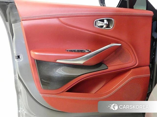 Aston Martin DBX id 4231290 из Кореи 20