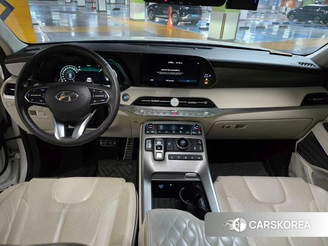 Hyundai Palisade id 3982127 из Кореи 19