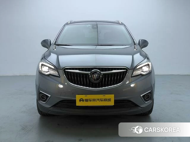 Buick Angkewei id 4210423 из Китая 20