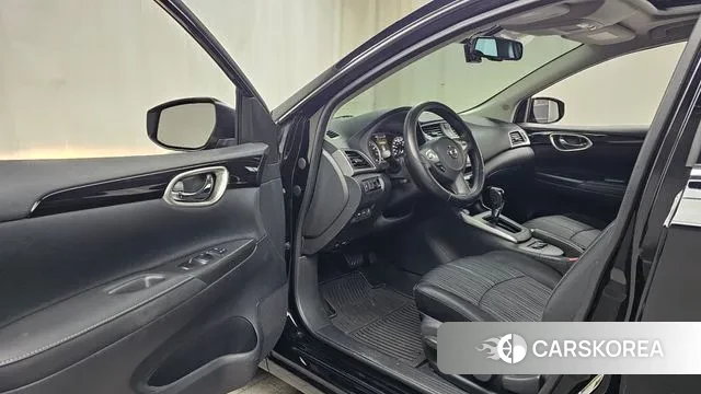 Nissan Centra id 3608179 из Кореи 20