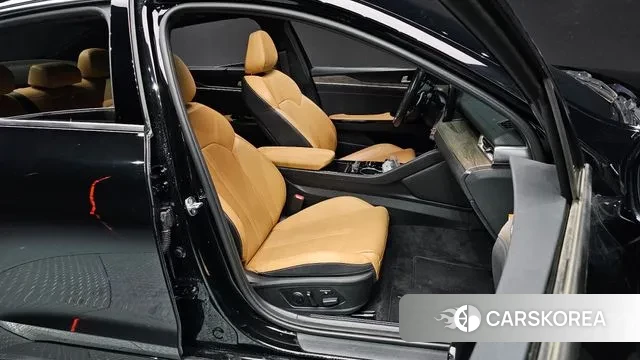 Kia K5 Hybrid 3rd Generation id 3776577 из Кореи 20