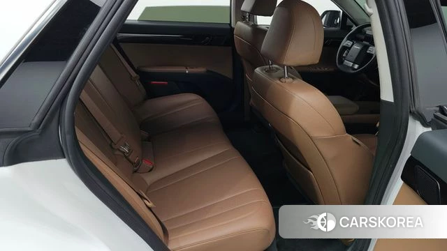 Hyundai Grandeur (GN7) id 4749571 из Кореи 31
