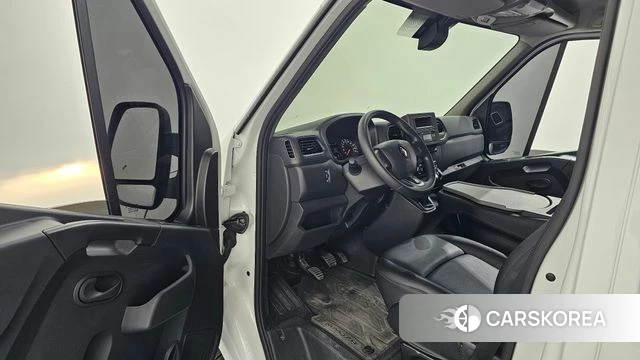 Renault Korea (Samsung) Master id 4586788 из Кореи 20