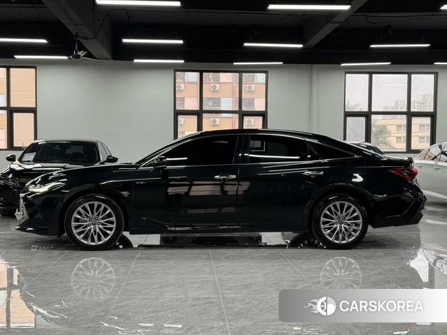 Toyota Asian dragon id 4276600 из Китая 18