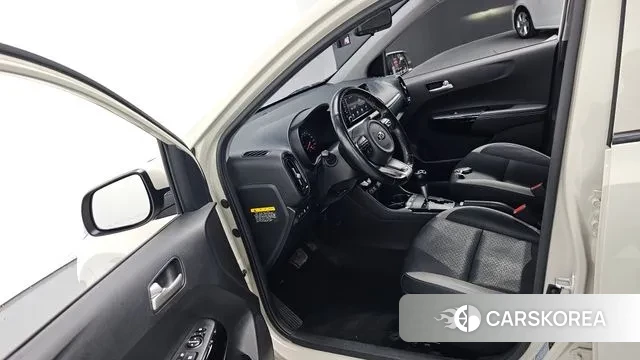 Kia All New Morning (JA) id 3459734 из Кореи 20