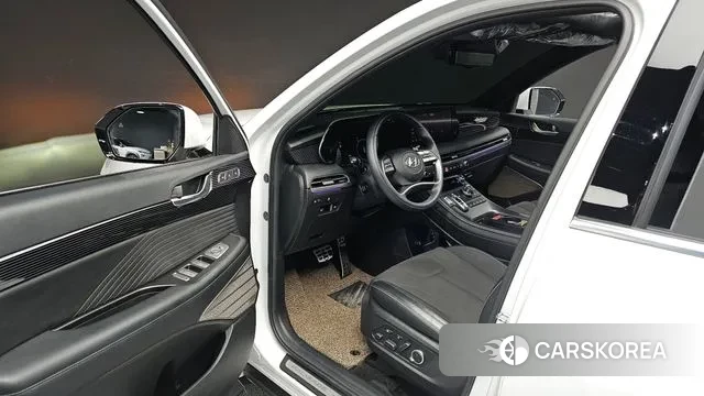 Hyundai The New Palisade id 3415617 из Кореи 20