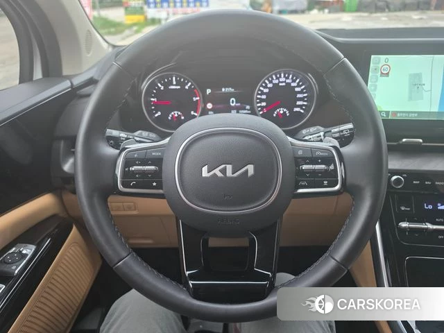 Kia Carnival 4th generation id 4591917 из Кореи 18