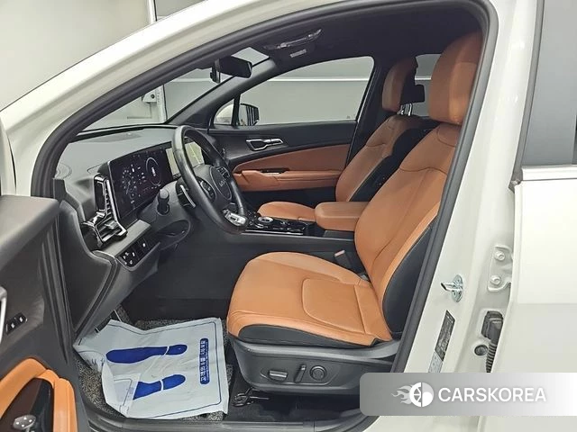 Kia Sportage 5th Generation id 4361049 из Кореи 18