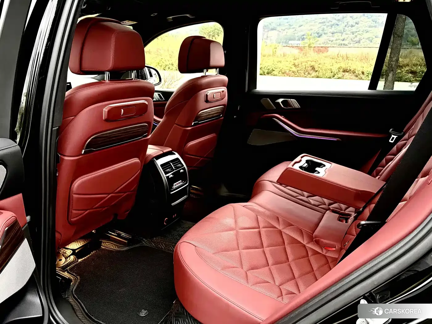 BMW X5 id 4649362 из Китая 10